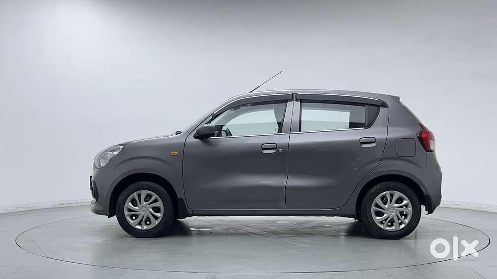 Maruti Suzuki Celerio Vxi, 2022, Petrol