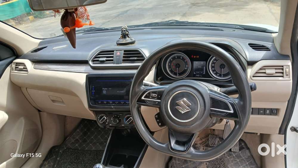 Maruti Suzuki Swift Dzire Vxi(o) Mt, 2024, Cng & Hybrids