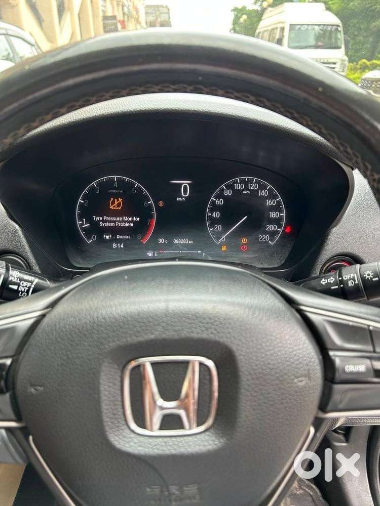 Honda City Vx Petrol Mt, 2022, Petrol