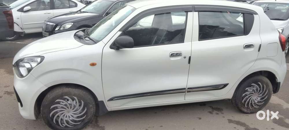 Maruti Suzuki Celerio Lxi(o), 2021, Petrol