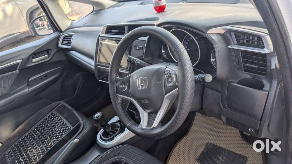 Honda Wr-v 1.5 Vx I-dtec, 2017, Diesel