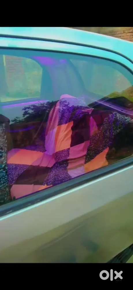 Ac Child Hai Gadi Me Koi Kami Nhi Hai