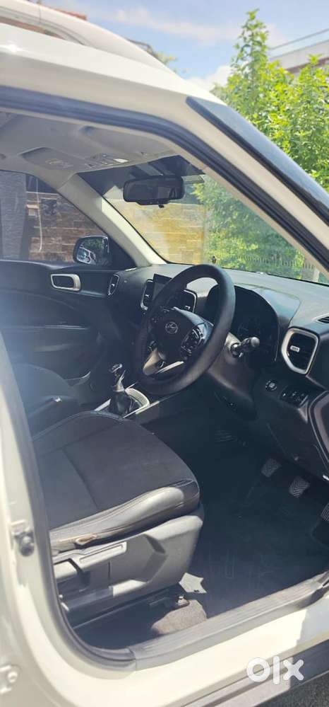 Hyundai Venue 1.4 Crdi Sx (o), 2019, Diesel