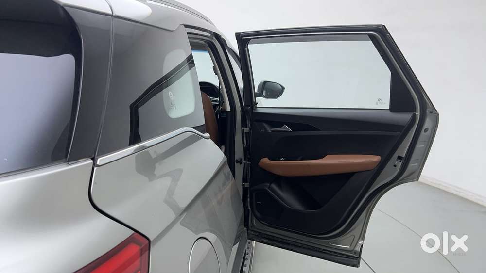 Mg Hector Plus 1.5 Sharp Dct, 2020, Petrol