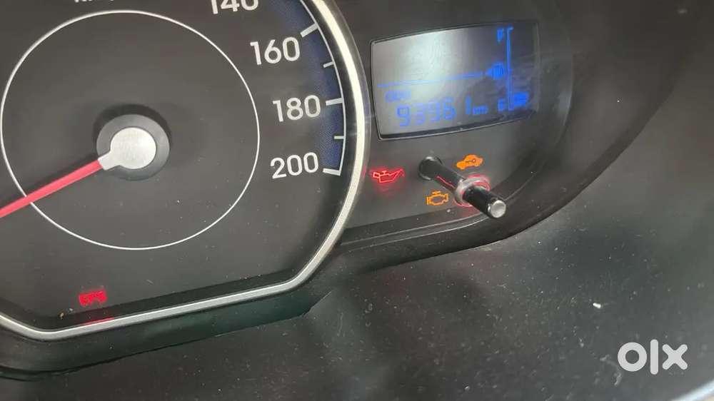 Hyundai I10 Magna 2012 Petrol Manual