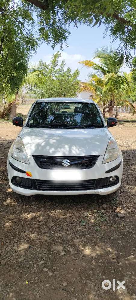 Maruti Suzuki Dzire 2022 Cng & Hybrids 130000 Km Driven