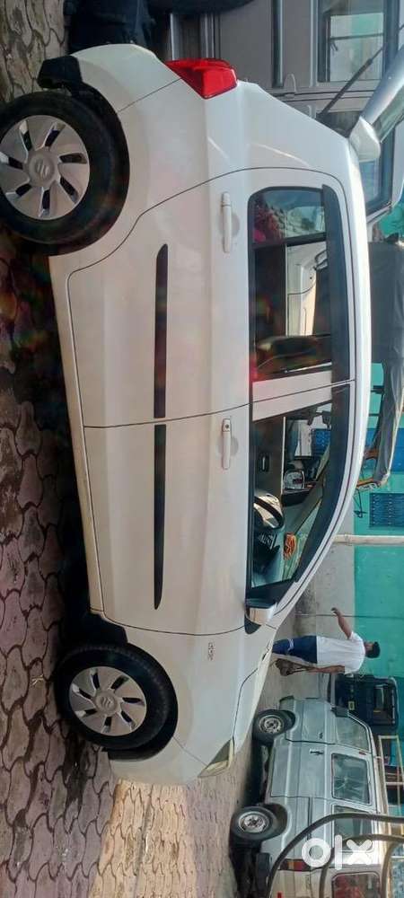 Maruti Suzuki Celerio 2016 Diesel Well Maintained