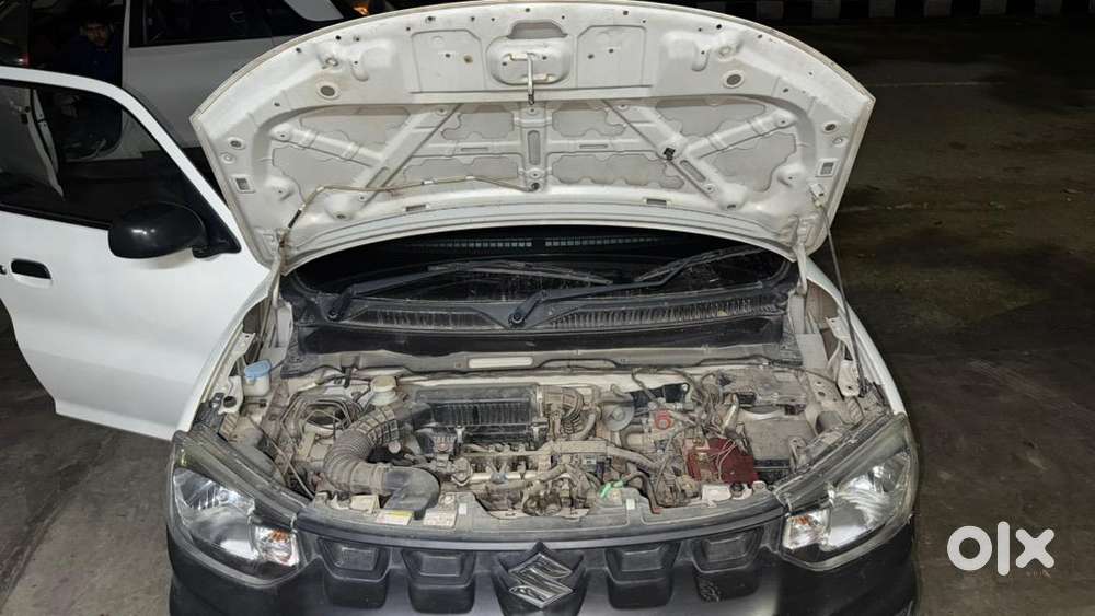 Maruti Suzuki S-presso 2025 Cng & Hybrids Well Maintained