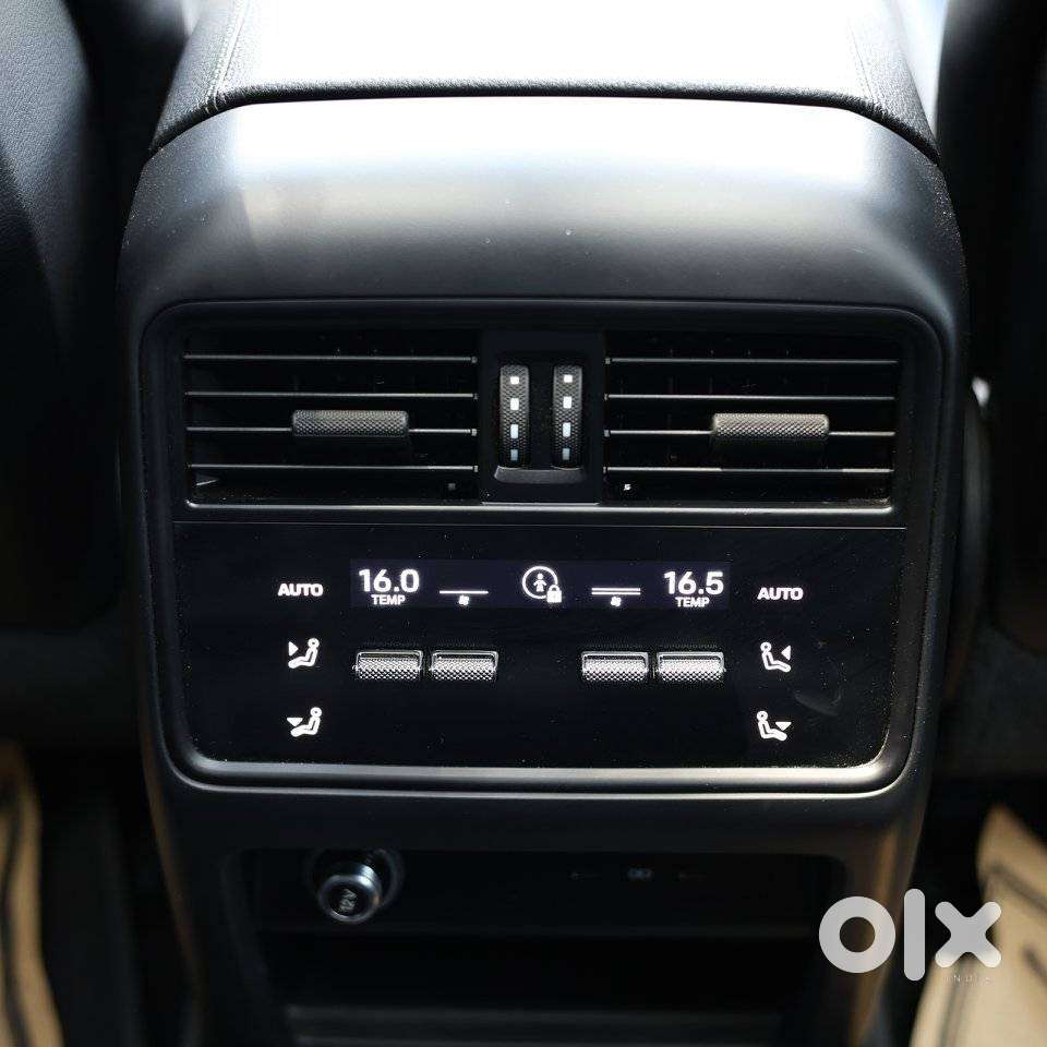 Porsche Cayenne Coupe, 2023, Petrol