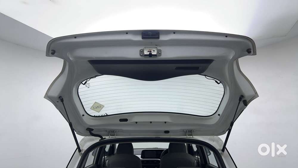 Hyundai Grand I10 Nios 1.2 Kappa Vtvt Sportz Cng, 2022, Cng & Hybrid..