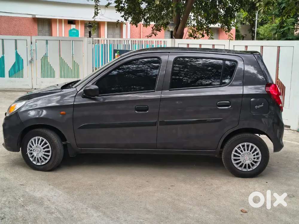 Maruti Suzuki 800 Petrol 2023 Vxi
