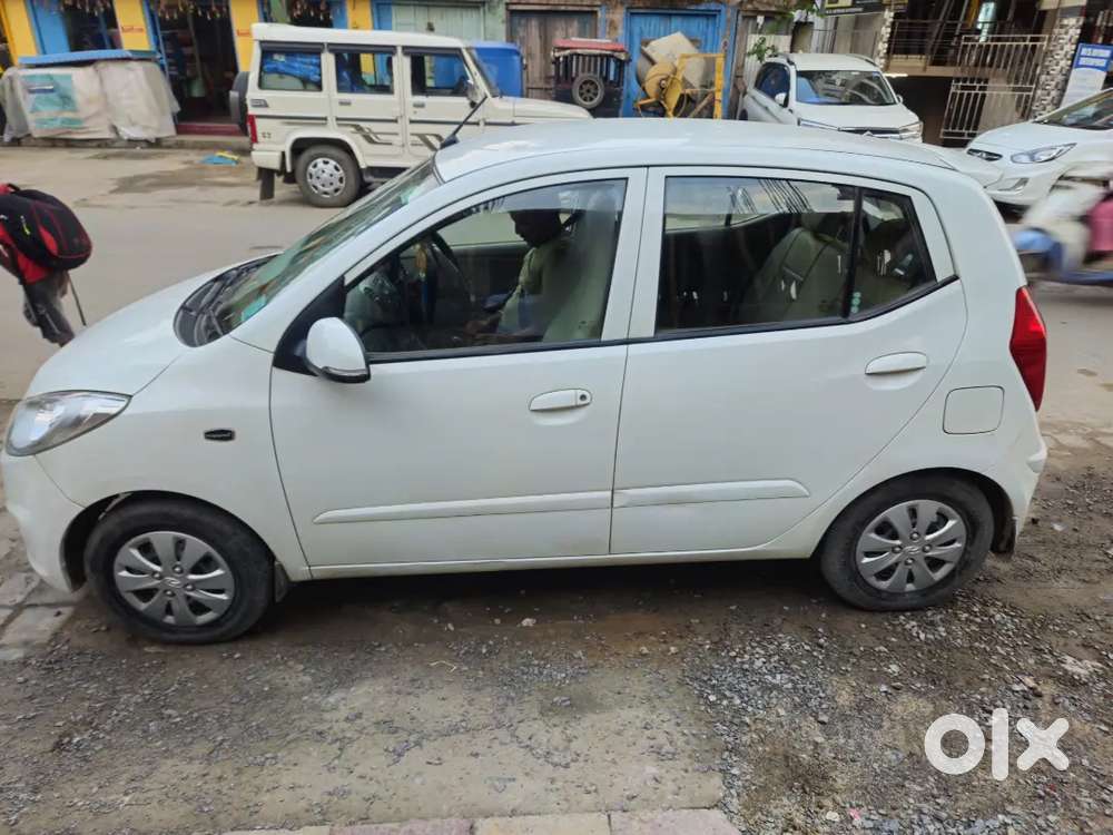 Hyundai I10 2013 Petrol 44000 Km Driven