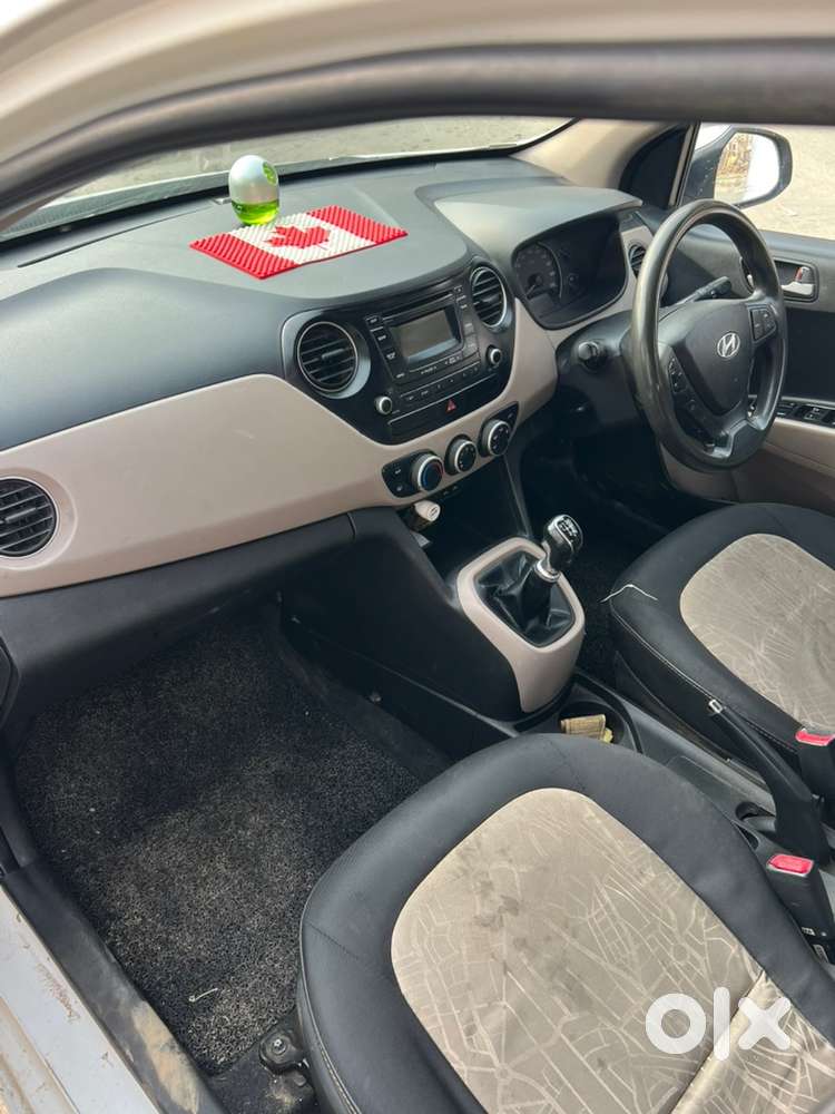 Hyundai I10 2015 Diesel Good Condition