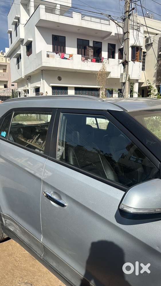 Excellent Condition Hyundai Creta