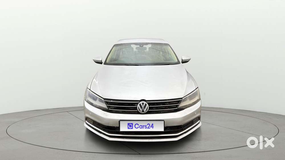 Volkswagen Jetta [ ] 1.4 Trendline Tsi, 2016, Petrol