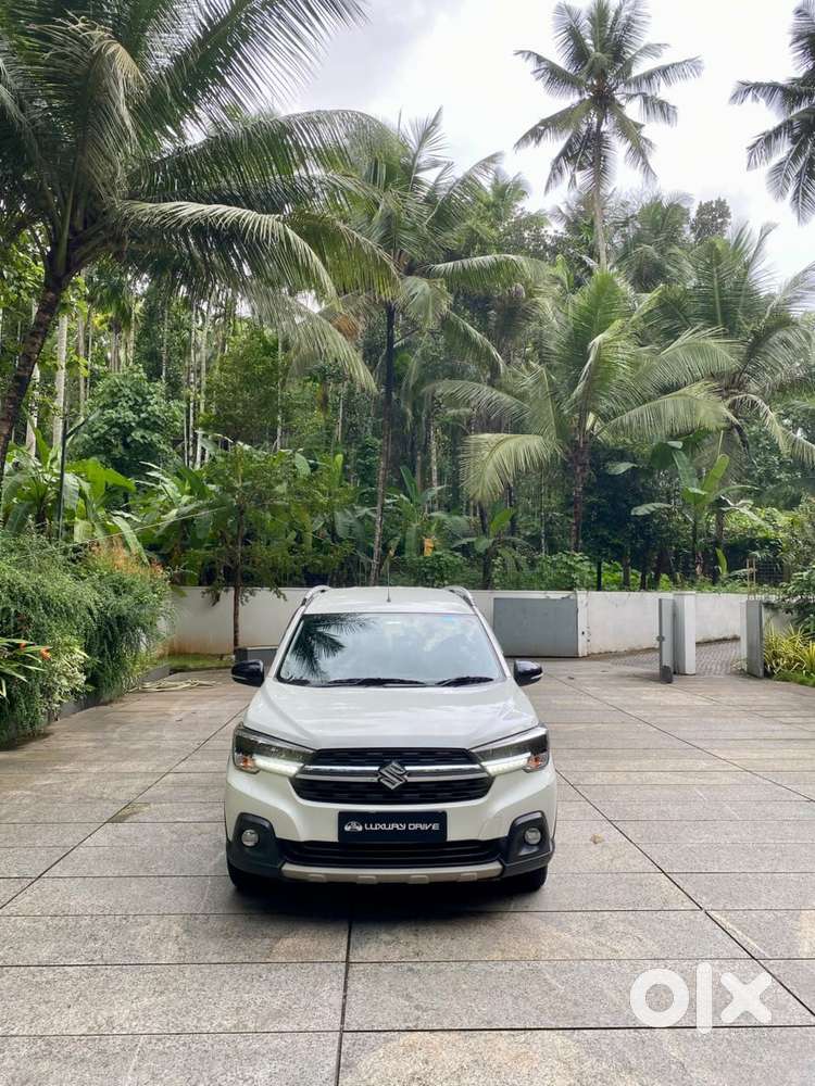 Maruti Suzuki Xl6 1.5 Zeta Mt, 2019, Petrol