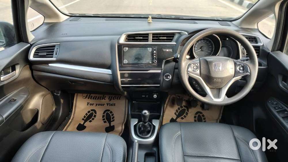 Honda Wr-v I-dtec Vx, 2018, Diesel