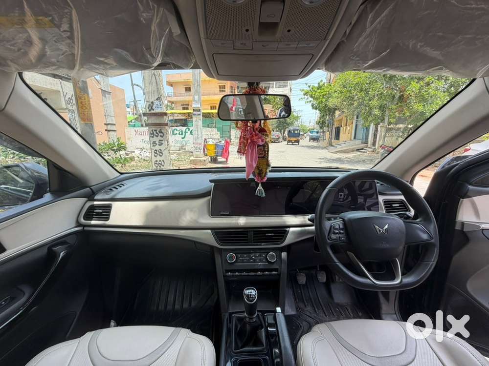 Mahindra Xuv700 Diesel 2022