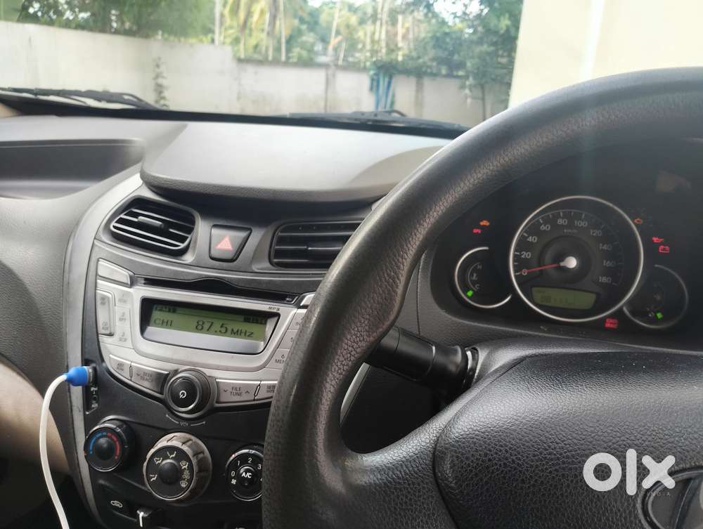 Good Condition