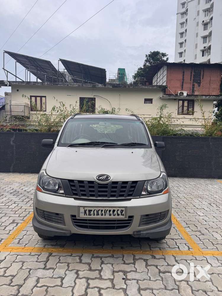 Mahindra Xylo H4 Bs Iv, 2015, Diesel