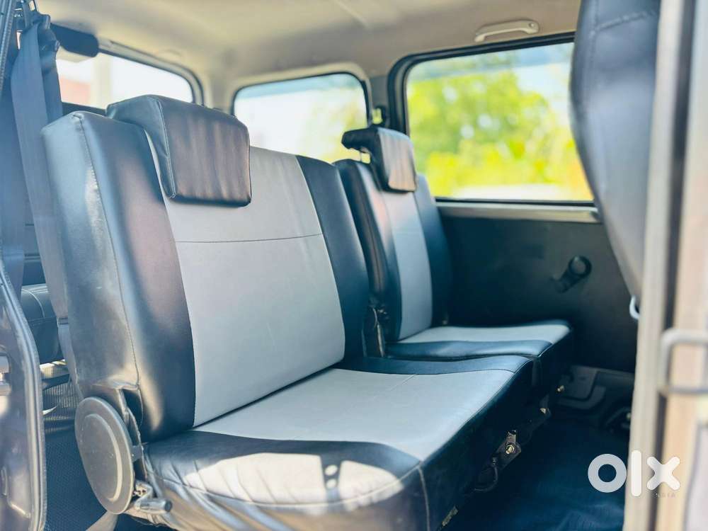 Maruti Suzuki Eeco 5 Seater Ac, 2023, Petrol