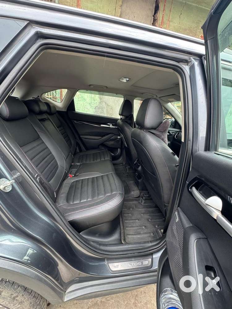 Kia Seltos Diesel 2022