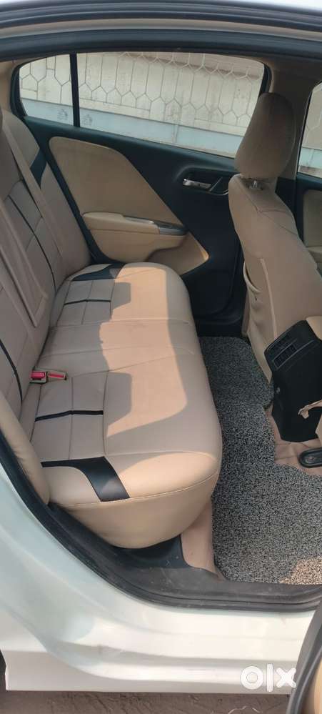 Honda City I-dtec V, 2017, Diesel