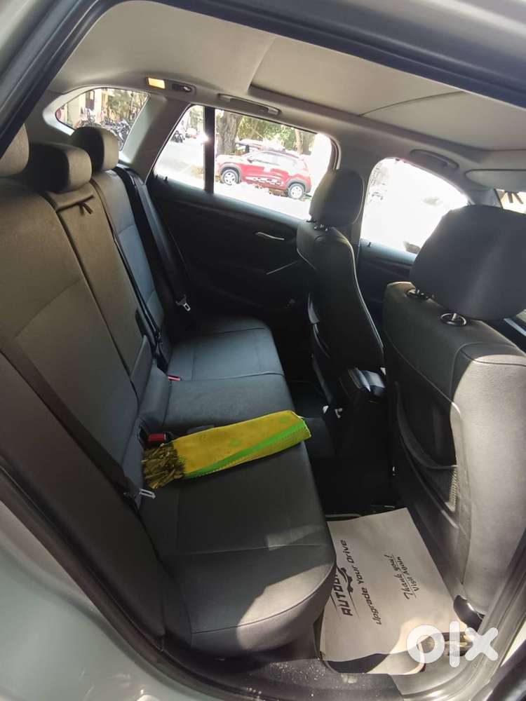 Bmw X1 2.0 Sdrive20d Xline 2014 Diesel Automatic Excellent Condition