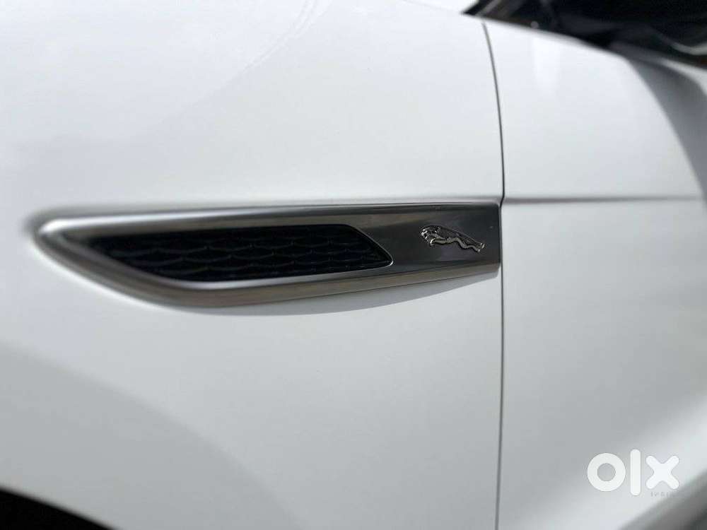 Jaguar F-pace 2.0 R Dynamic S Diesel, 2021, Diesel