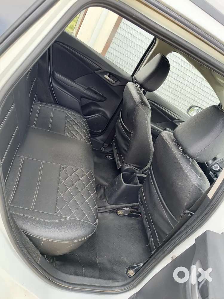 Honda Wr-v Diesel Mt 2017