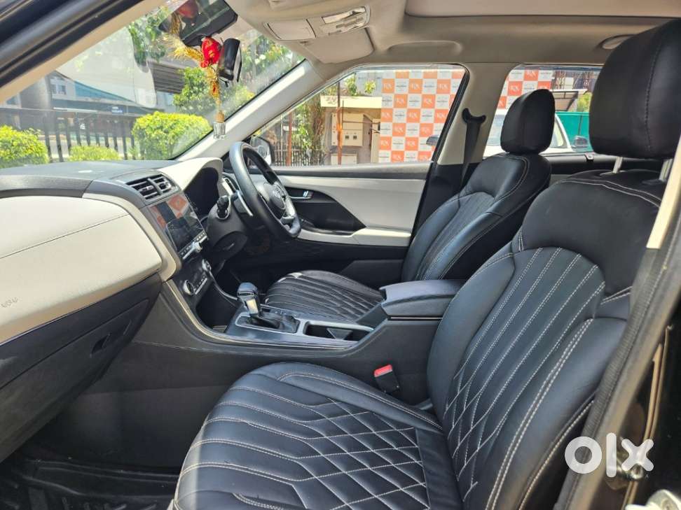 Hyundai Creta 1.5 Sx (o) Ivt Petrol, 2020, Petrol