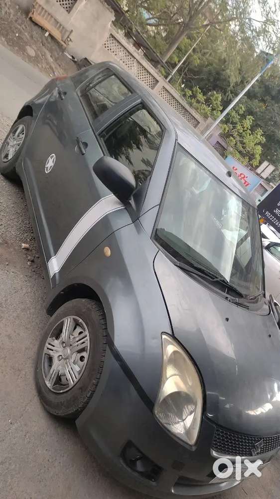 Maruti Suzuki Swift 2009 Petrol 45000 Km Driven