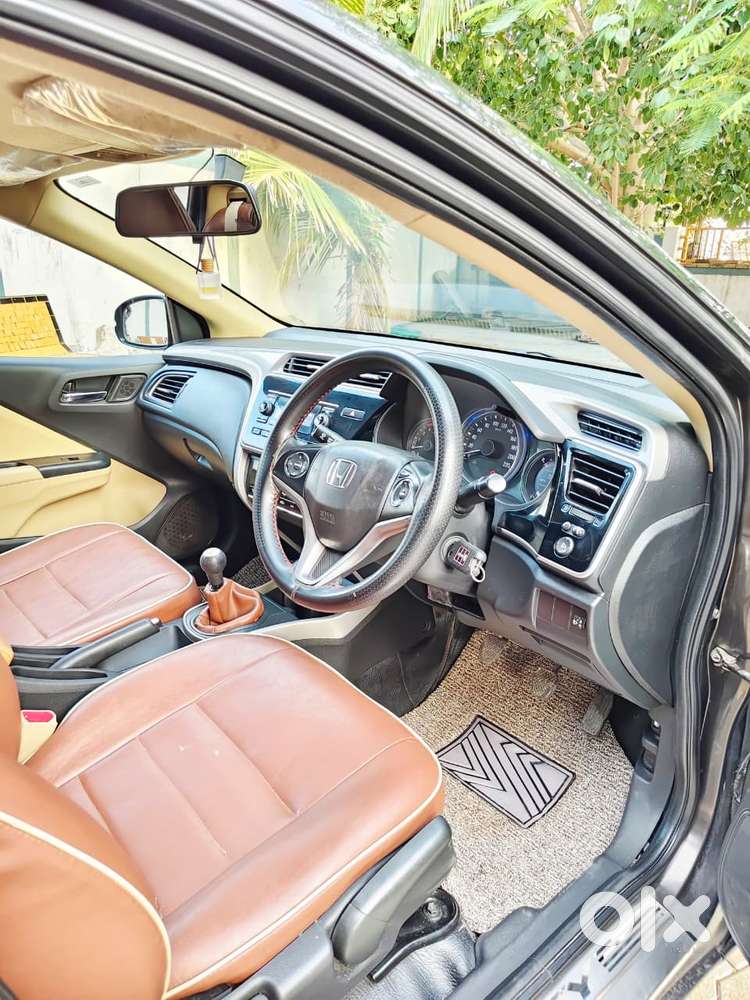 Honda City I Dtec Vx Option, 2017, Diesel