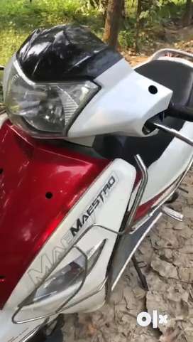 Olx 2 wheeler scooty sale