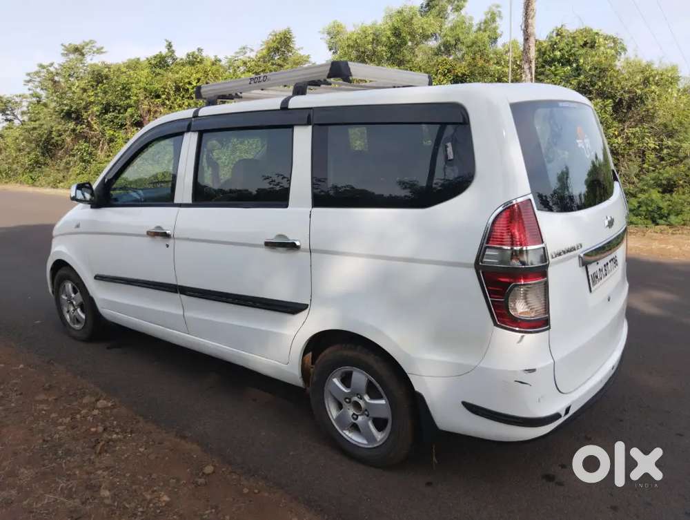 Chevrolet Enjoy 2015 Diesel 90000 Km Driven
