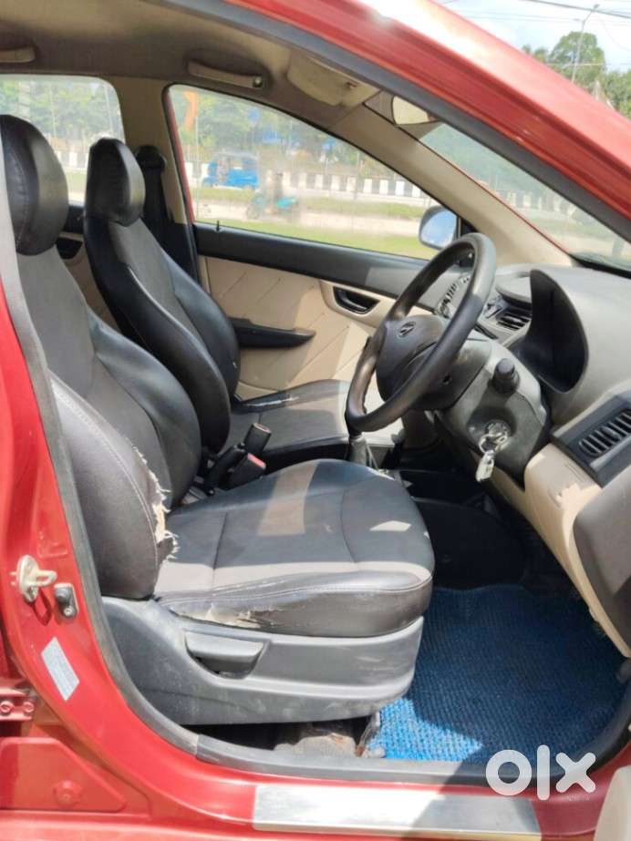 Hyundai Eon D Lite, 2013, Petrol