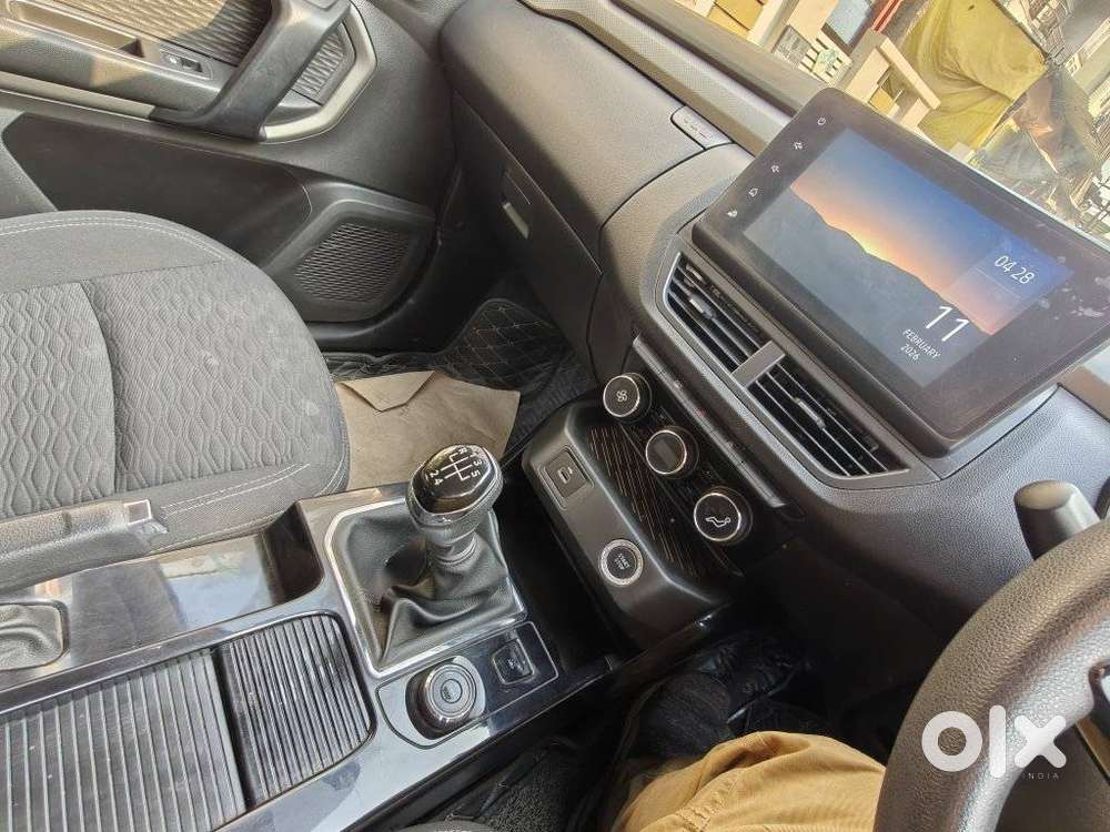 Renault Kiger Rxz, 2021, Petrol