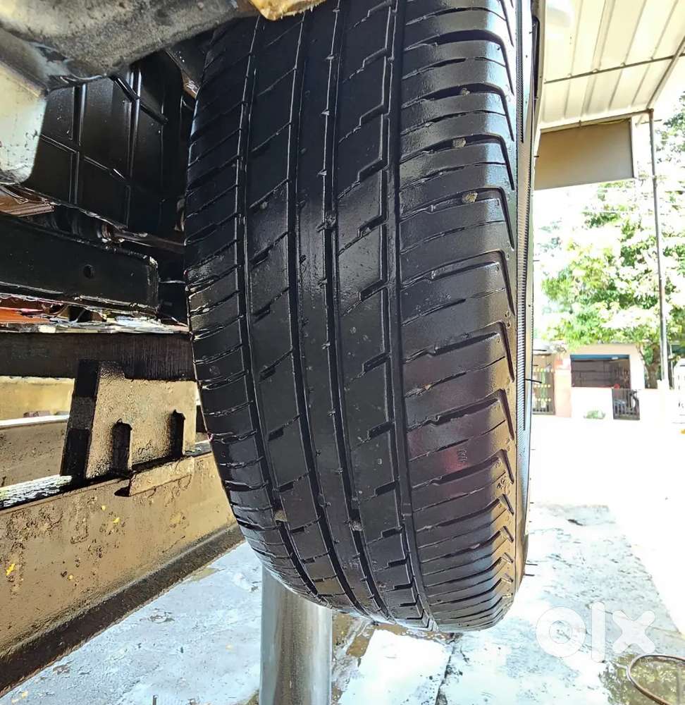 Highly Maintained Hyundai Accent Executive 2010.