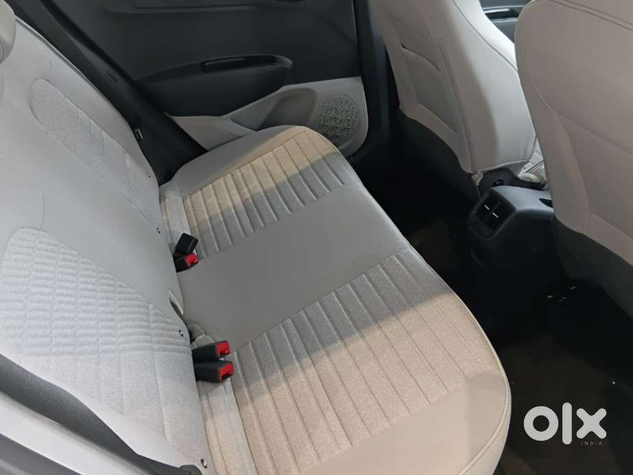 Hyundai Grand I10 Nios Asta 1.2 Kappa Amt, 2026, Petrol