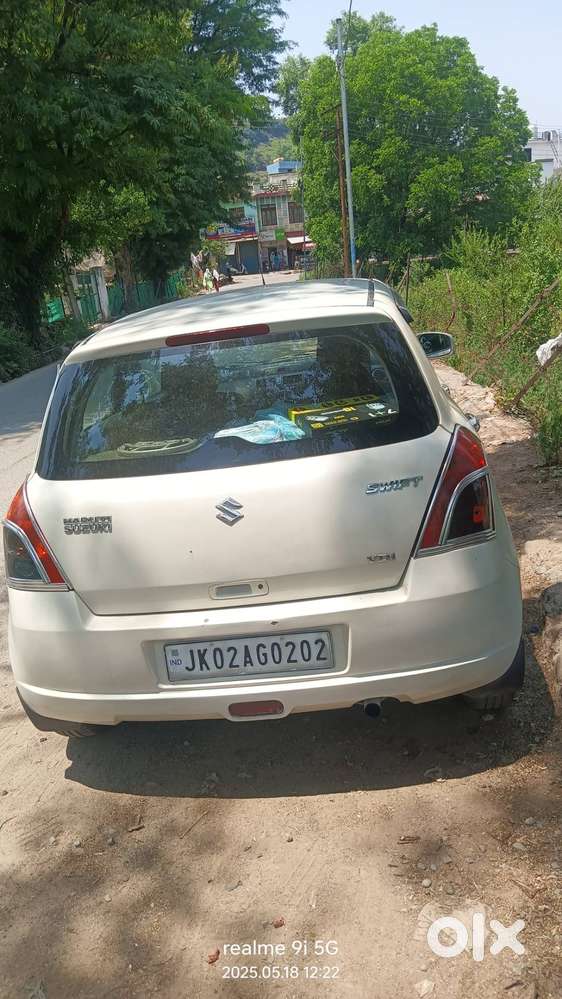 Maruti Suzuki Swift 2007 Diesel Well Maintained