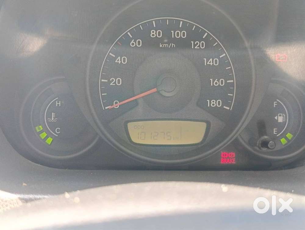 Hyundai Eon Era +, 2014, Petrol