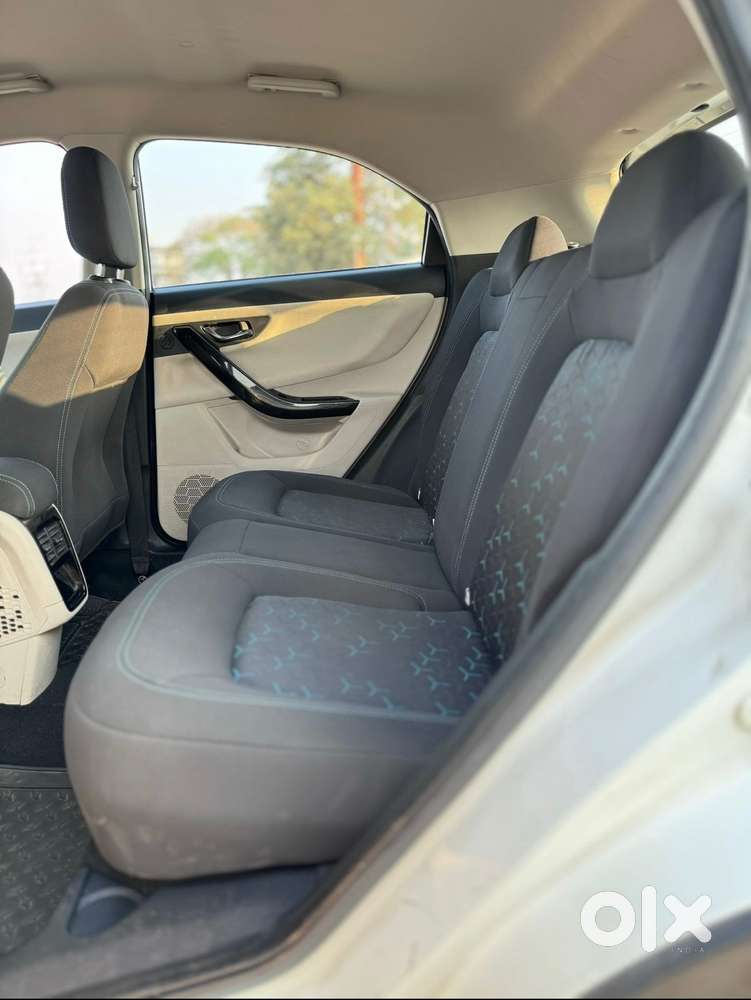 Tata Nexon Ev Xz Plus, 2021, Electric