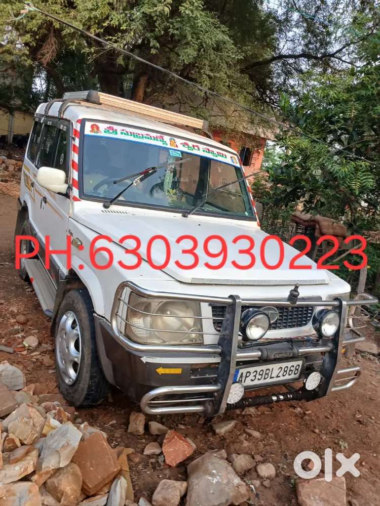 Tata Sumo 2010 Diesel Well Maintained Victa Turbo Di  Very Good Engine