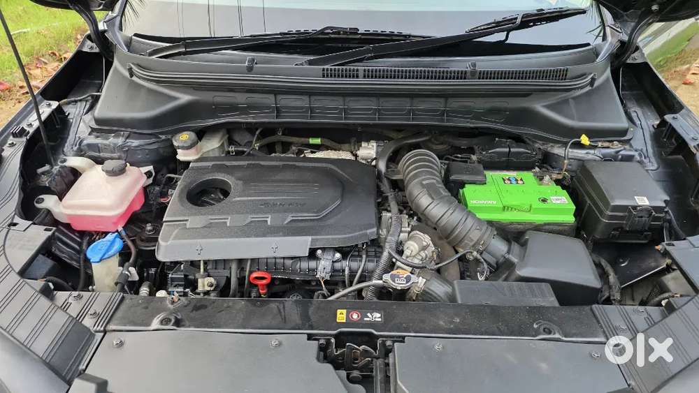 Good Condition Car