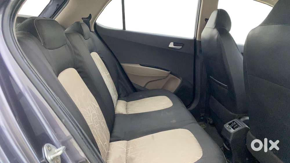 Hyundai Grand I10 1.2 Crdi Sportz Option, 2017, Diesel