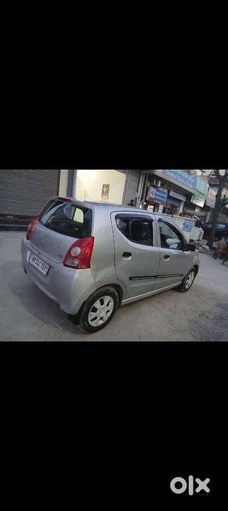 Maruti Suzuki A-star Vxi Airbag, 2010, Petrol