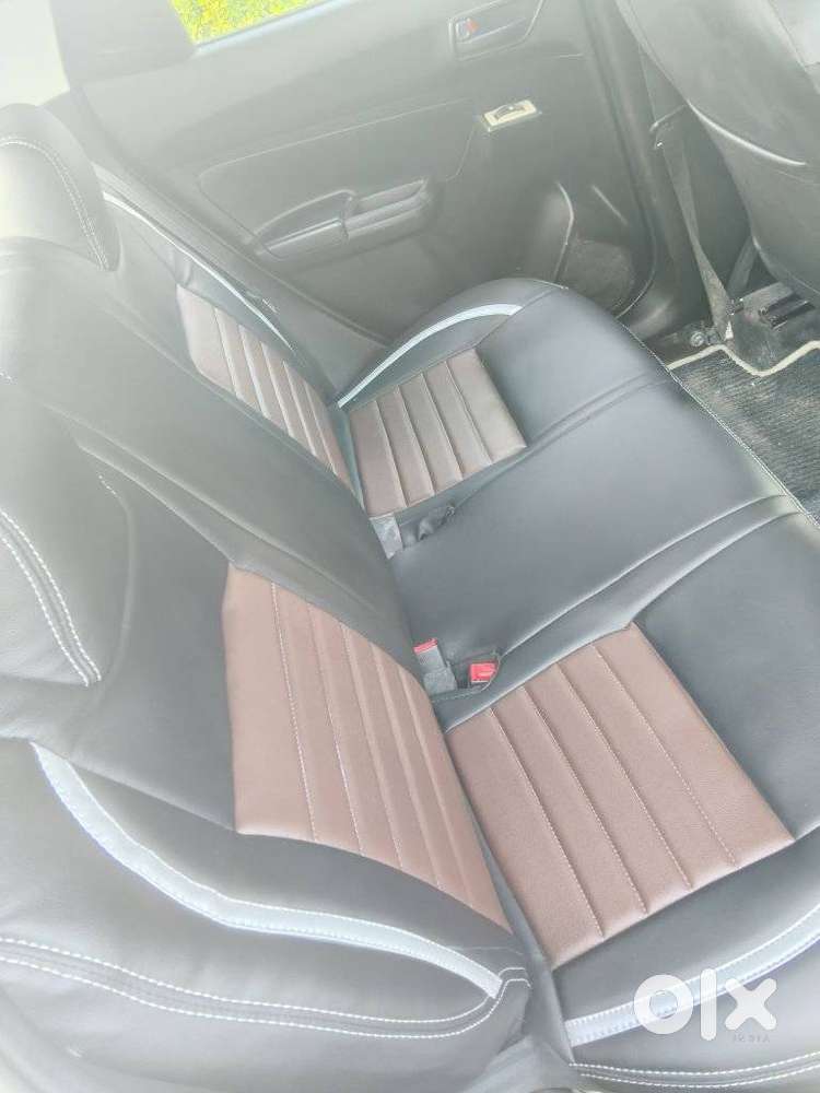 Maruti Suzuki Swift Lxi Optional-o, 2020, Petrol