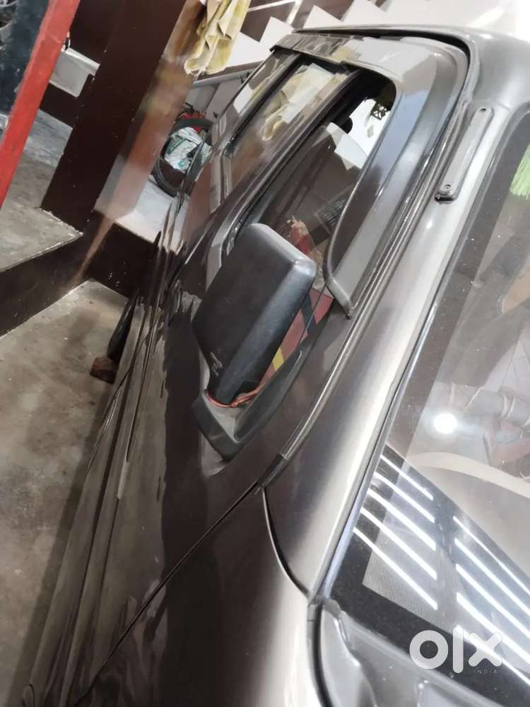 Maruti Suzuki Eeco 2018