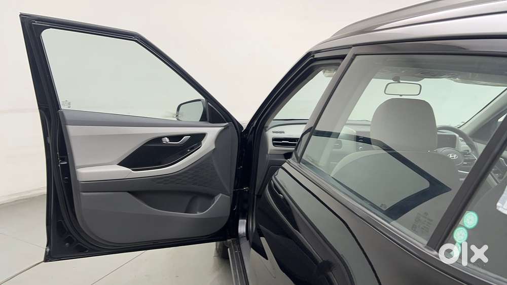 Hyundai Creta 1.5 S Diesel, 2025, Diesel
