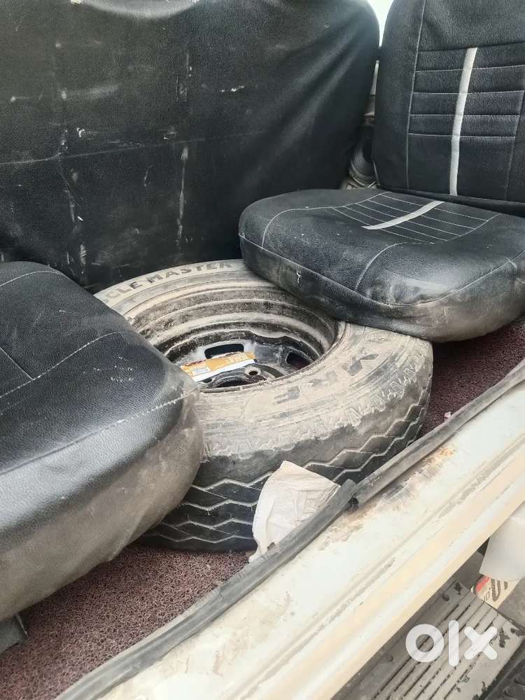 Mahindra Bolero 2014 Diesel Well Maintained